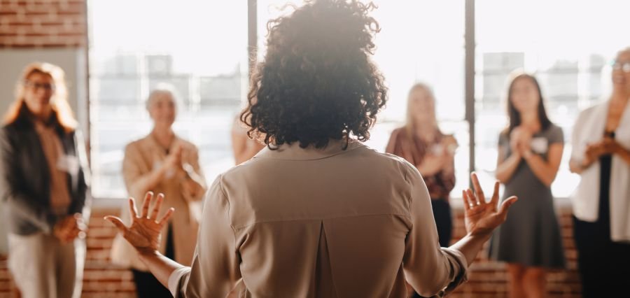 2025 Rise of Women in Leadership Across Global Sectors