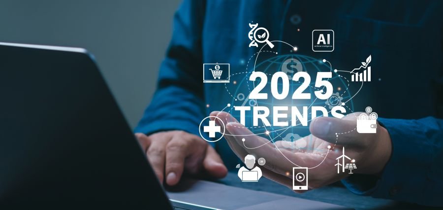 Top Trends in the Arab World Transforming the Region by 2025