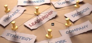 Read more about the article Leadership Development Trends 2025 Empowering Arab Women Leaders
