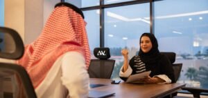 Read more about the article Arab Women Leadership: The Powerful Revolution Reshaping the Middle East