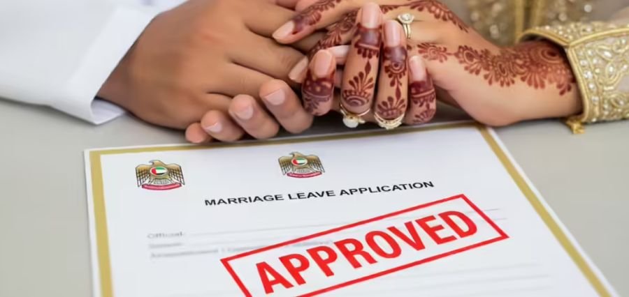 Dubai Grants Marriage Leave to Emirati Government Employees
