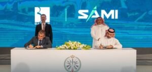 Read more about the article Saudi Arabia Boosts Defense Localization with Strategic Turkish Tech Partnerships