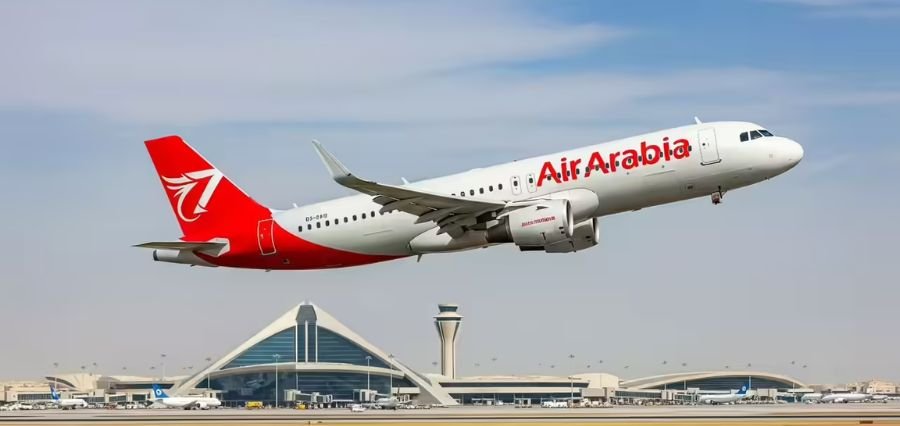 New Budget Airline to Launch from King Fahd Airport
