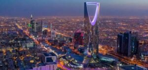 Read more about the article Saudi Arabia’s International Tourism Spending Hits $13.2 Billion in Q1 2025
