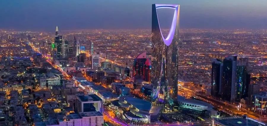 Saudi Arabia's Tourism Hits $13.2B in Q1 2025 Growth