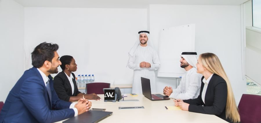 Mastering Arab Business Culture for Global Trade Success