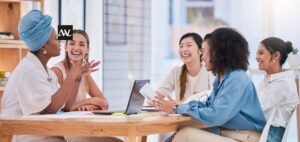 Read more about the article Transforming Governance: The Rise of Women in Public Leadership
