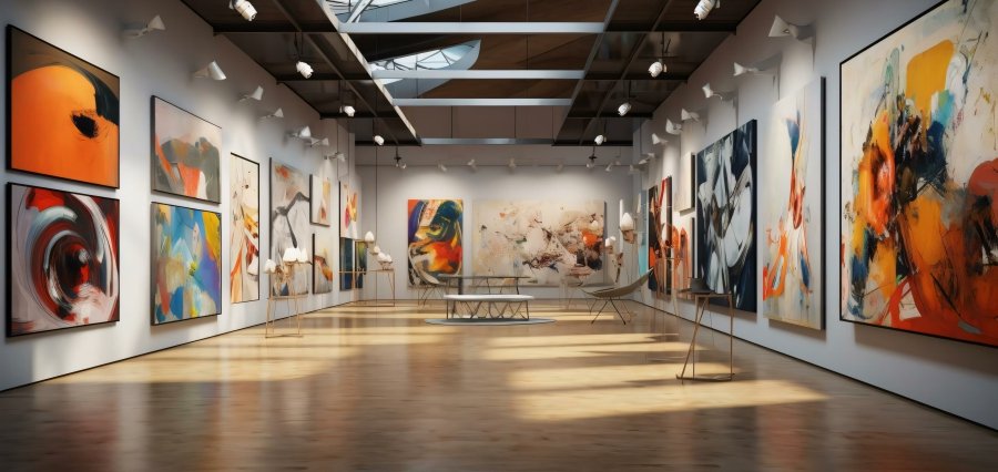 You are currently viewing NIKA Project Space Brings Global Voices Together in Dubai and Paris
