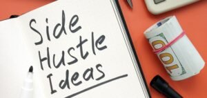 Read more about the article 10 Best Online Side Hustles to Boost Your Income in 2025