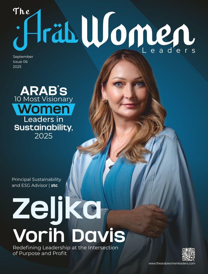 Most Visionary Women Leaders