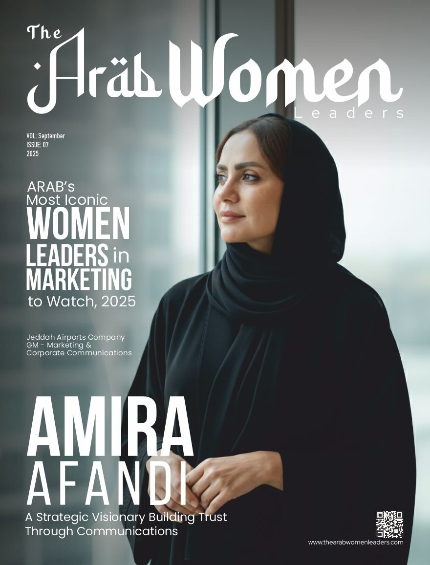 Most Iconic Women Leaders in Marketing