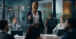 Read more about the article Accelerating Expansion: The Role of Marketing Leadership in Success