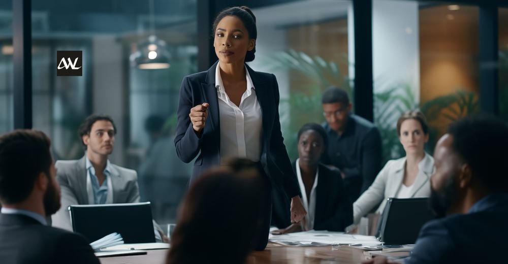 Accelerating Expansion: The Role of Marketing Leadership in Success 
