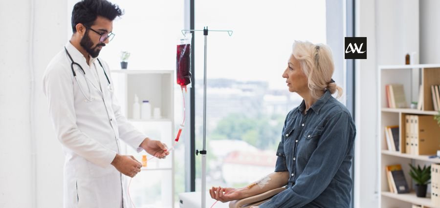 Bolstering Operations: Enhancing Patient Care in Arab Healthcare Systems 