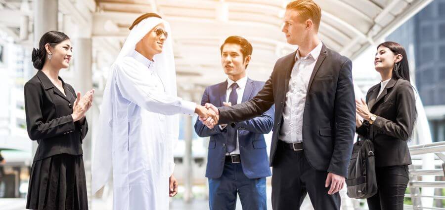 Business Setup in Dubai: 7 Key Insights for Success