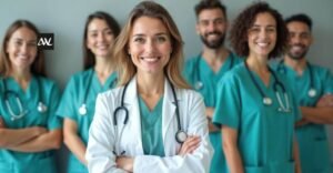 Read more about the article Developing Leaders: Pioneering Global Health Leadership Strategies