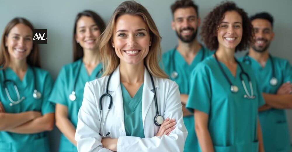 Developing Leaders: Pioneering Global Health Leadership Strategies