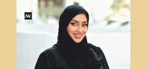 Read more about the article Dr. Sumayya Falke: Empowering Innovations by Leveraging the Power of Learning