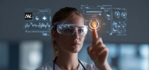 Read more about the article From AI to Telemedicine: Innovative Technologies in Arab HealthCare Industry