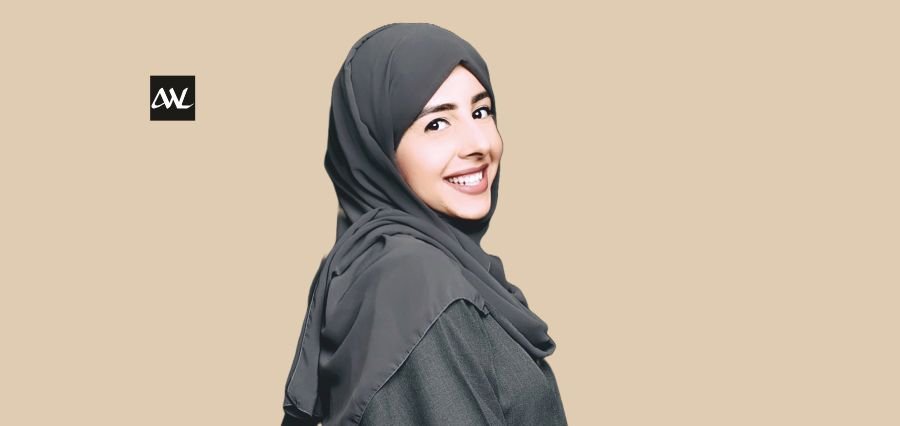 Maisoon Al Saleh: Building Brands with Brushstrokes