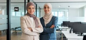Read more about the article Reforming Societies: Empowering Women Leaders in the Middle East