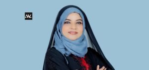 Read more about the article Shinuna Al Barwani: Redefining Leadership and Empowering a New Arab Generation
