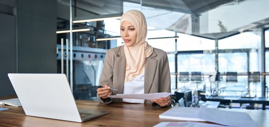 You are currently viewing Top Women Leaders to Inspire at Sharjah’s ‘Women in Tech’ Forum 2025