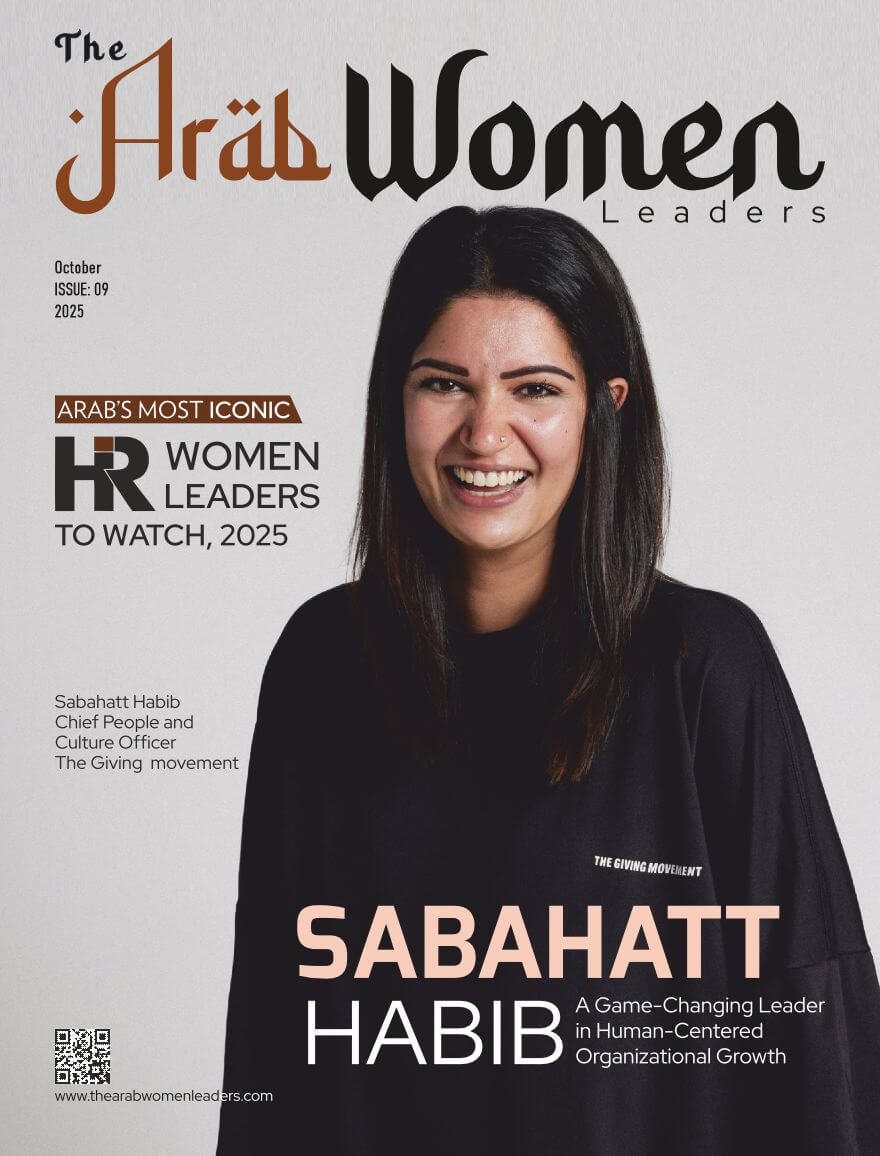 Most Iconic HR Women Leaders