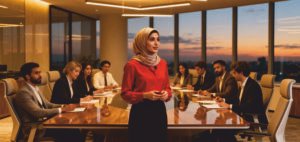 Read more about the article Dubai to Host 6th Middle East Women Leaders’ Summit & Awards 2025