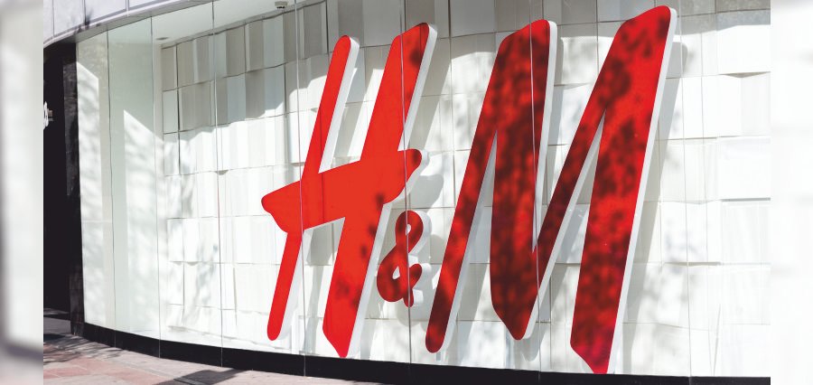 H&M