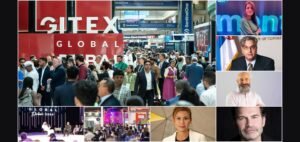 Read more about the article Global Tech Leaders Unite to Propel Emerging Future-Critical Sectors at GITEX GLOBAL 2025
