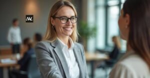 Read more about the article Harnessing Capabilities: Empowering Women HR Executives in the Middle East