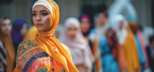 Read more about the article Ithra’s ‘Flamenco Essence’ Brings Saudi-Spanish Harmony to Dubai Design Week