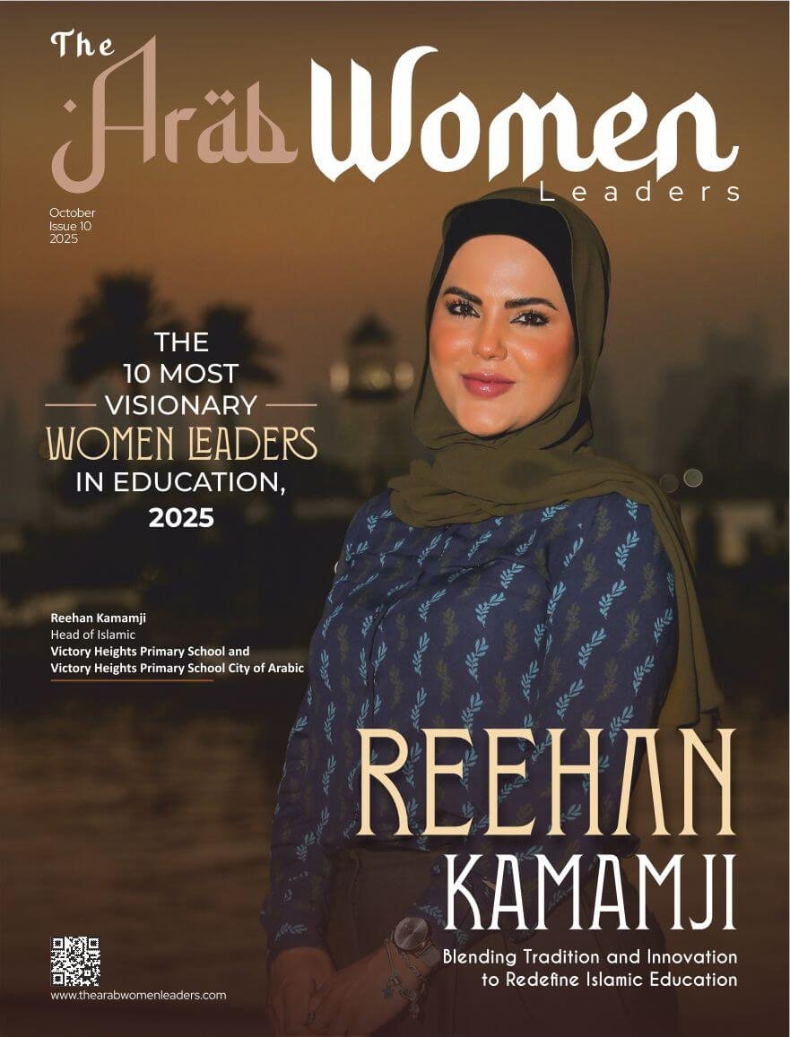 Most Visionary Women Leaders in Education