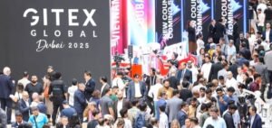 Read more about the article جيتكس جلوبال 2025 يفتتح نسخته الاستثنائية الـ 45: توحيد صنّاع السياسات وروّاد الذكاء الاصطناعي والشركات لبناء اقتصاد الذكاء