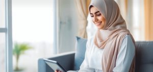 Read more about the article Bank Nizwa Strengthens Global Links by Supporting Omani Women in Business