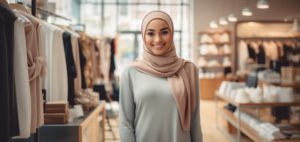 Read more about the article Emirati Sisters Redefine Modest Fashion with Their Brand Takara