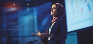 Read more about the article Jordan Highlights Women’s Entrepreneurship as Key Driver for Inclusive Economic Growth
