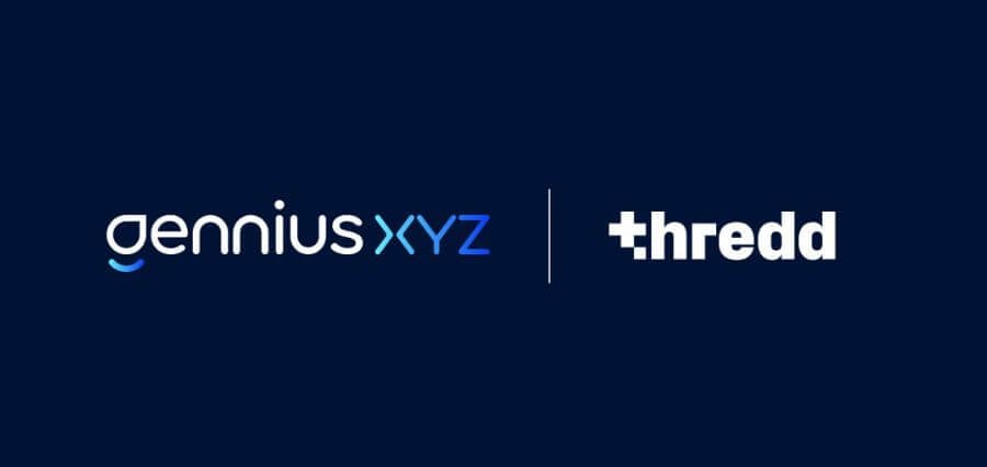You are currently viewing Thredd Selected by Gennius XYZ as Global Issuer-Processor Partner.