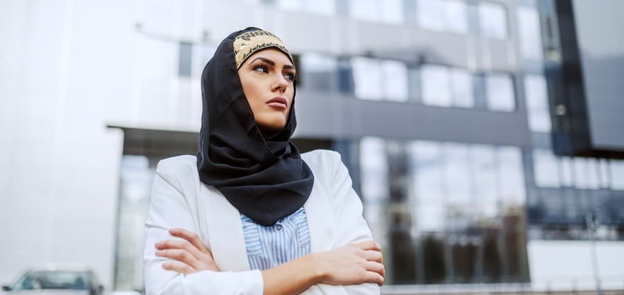 You are currently viewing UAE Women Leaders Drive Optimism for Gender Equality in Tech Leadership