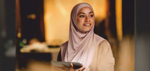 Read more about the article UAE Women Take Center Stage at Global Forum, Driving Future Leadership and Growth