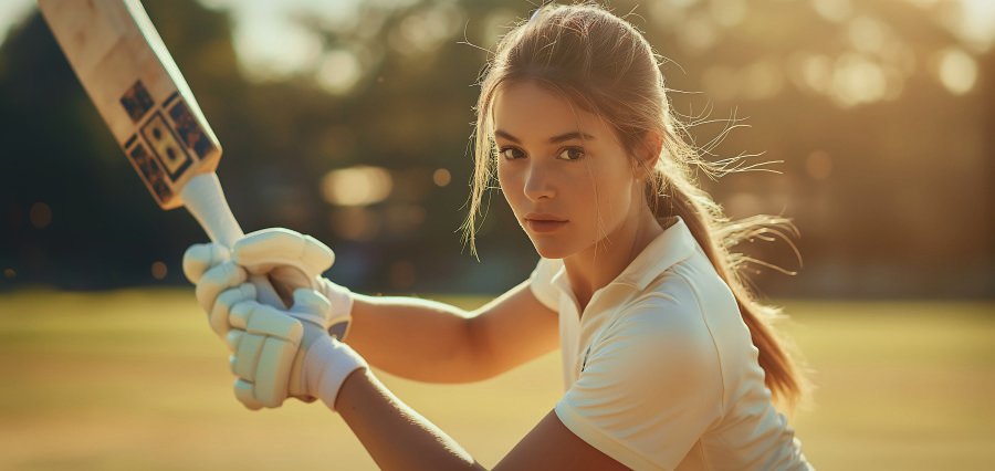 Womens Cricket