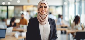 Read more about the article Women Hold 15.8% of Board Seats in UAE Financial Firms, New Report Shows