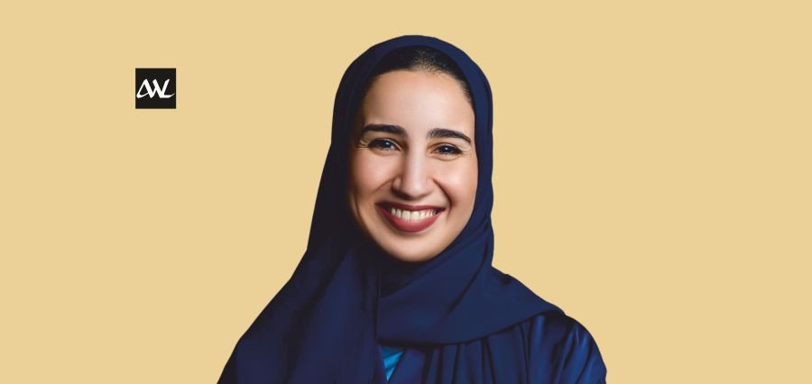 Asma Al-Jefairi: Leading with Digital Purpose, Creating Lasting Impact