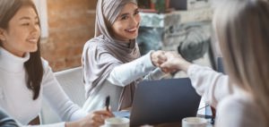 Read more about the article Arab Women Organization Unites Arab States to Support Women Affected by Conflict