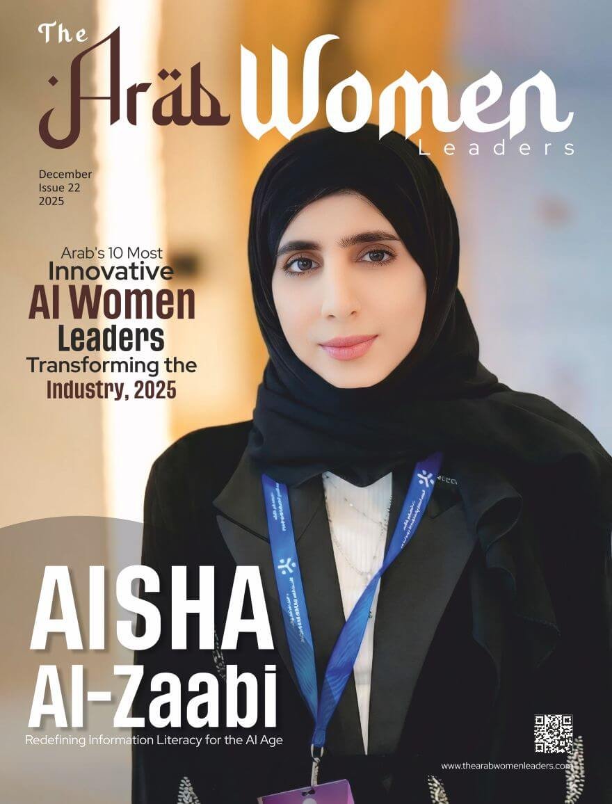 Most Innovative AI Women Leaders Transforming the Industry