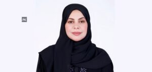 Read more about the article Aseela AlHashmi: Leading Fujairah’s Green Transformation with Purpose and Vision