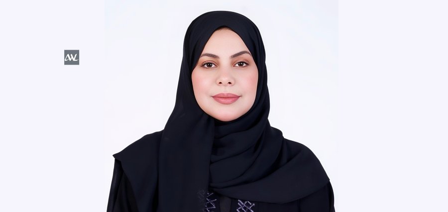 Aseela AlHashmi