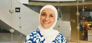 Read more about the article Doaa Kharouf: Empowering Educators to Lead the STEM and AI-Driven Transformation in Learning