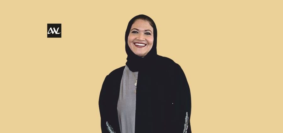 Dr. Fatima Al Hashmi